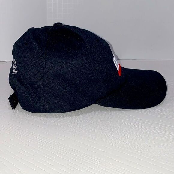 Borla Exhaust Racing Cap Adjustable Hook And Eye Closure - Picture 5 of 7